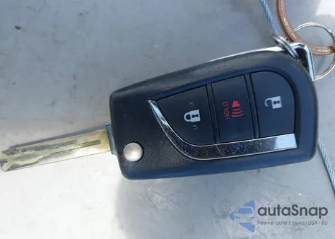 2018 Toyota C-Hr Xle/Xle Premium z USA, uszkodzony, nr VIN NMTKHMBX8JR005334